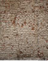 wall bricks plastered 0007